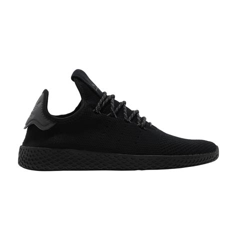 adidas hu tennis zwart|Buy Pharrell x Tennis Hu 'Black Future' .